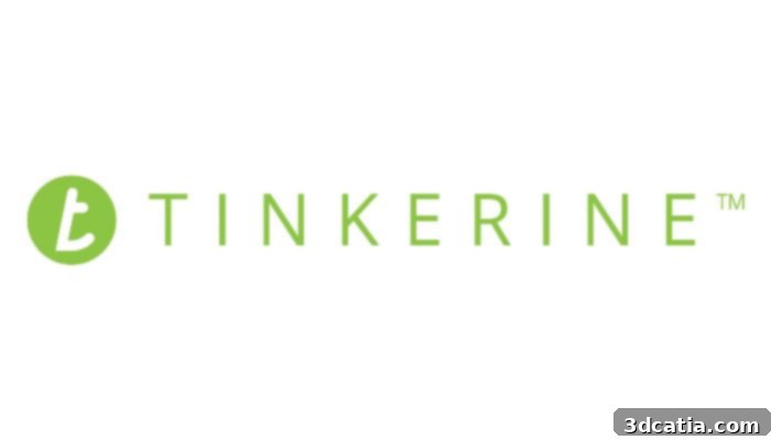 Tinkerine desktop 3D printer