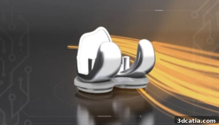 Conformis medical implants