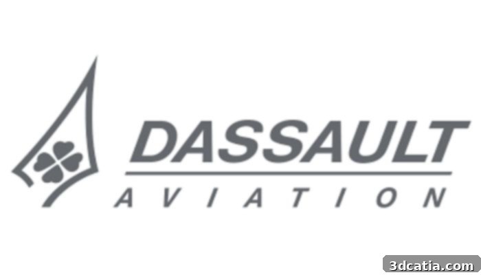 Dassault Falcon Jet
