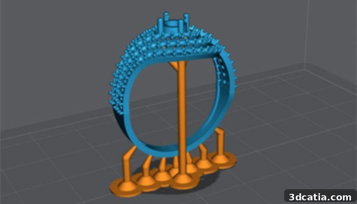 Lychee Slicer for Jewelry Industry