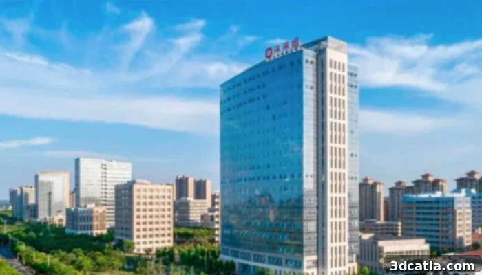 SHINING3D and Wuhan Biying Biotechnology's 3D printing system for external orthopedic fixation