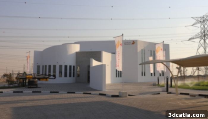 Apis’ world record earning Dubai house