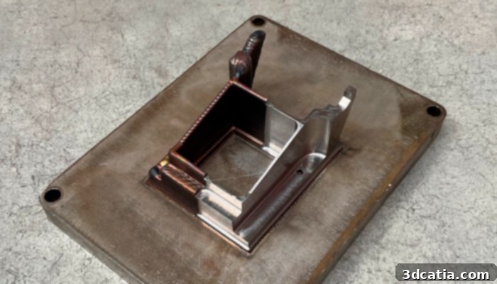 Meltio's open materials system fosters wider adoption of metal 3D printing technology.