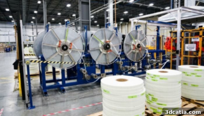 Oil & Gas 3D printing