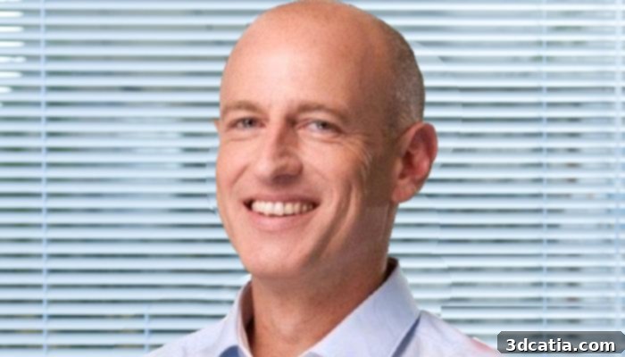Guy Zimmerman, CMO of XJet
