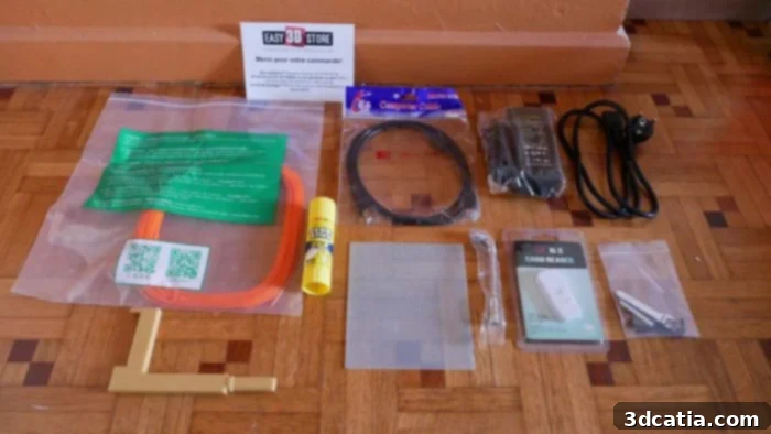 3Dnatives Lab Puts the Winbo SH105 3D Printer to the Test 3 WINBO SH105