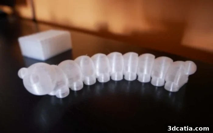 3Dnatives Lab Puts the Winbo SH105 3D Printer to the Test 9 WINBO SH105