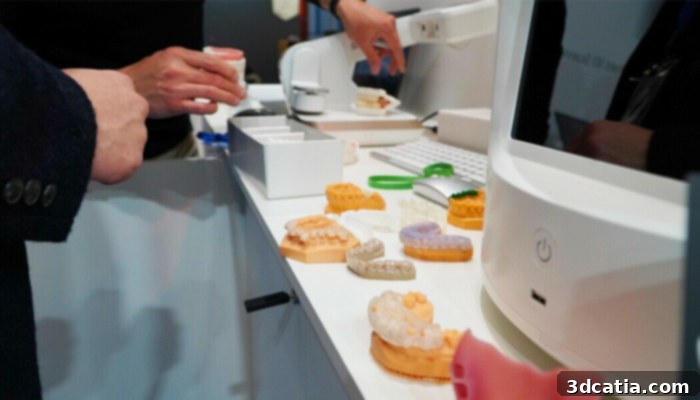 Interactive Product Selector