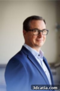 Jan Dressler, CEO of Dressler Group