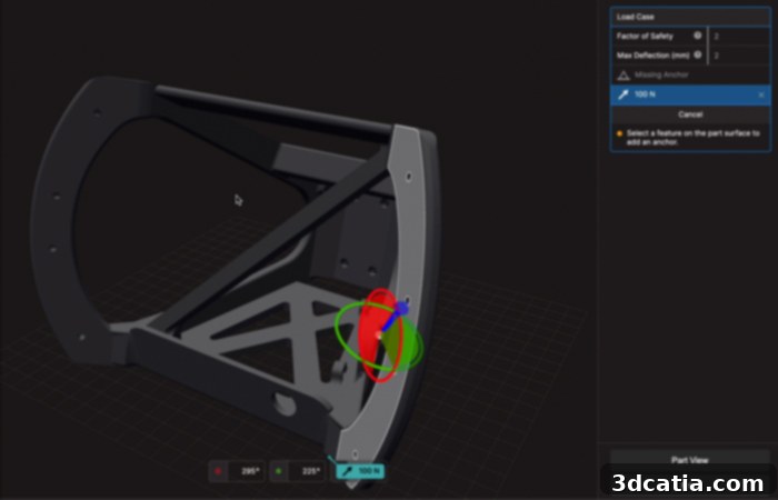 Markforged's design solutions and software