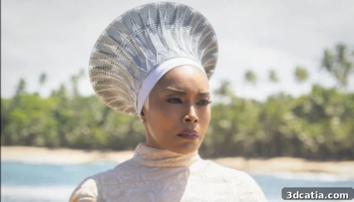 Crown from 2018 Marvel movie was made using additive manufacturing