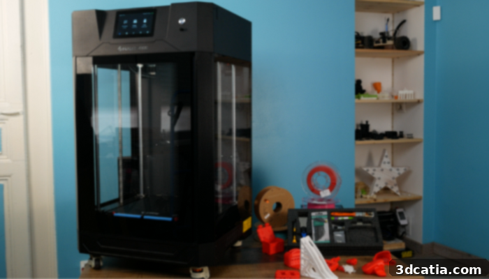 Flashforge Guider 3 Plus