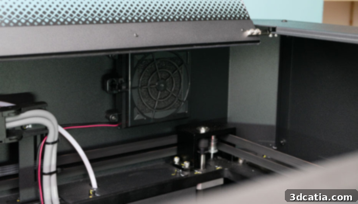 Flashforge Guider 3 Plus