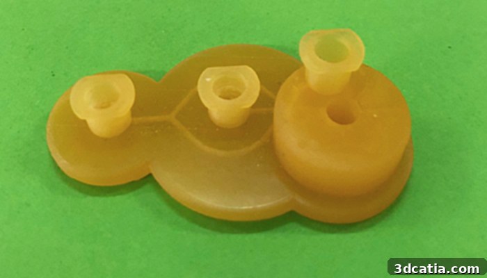 Microfluidic chip