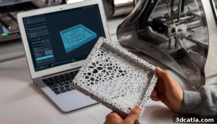 Amadde 3D printing education platform