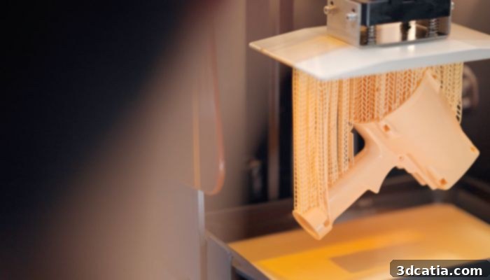 Resin 3D printing applications, including dental and jewelry