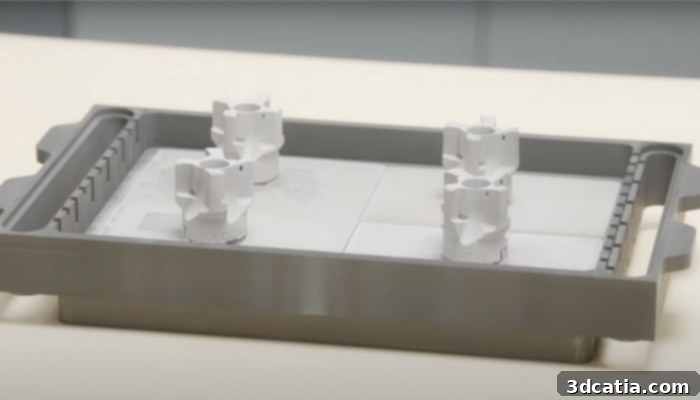 Additive Manufacturing Integration in CNC Machine Shops