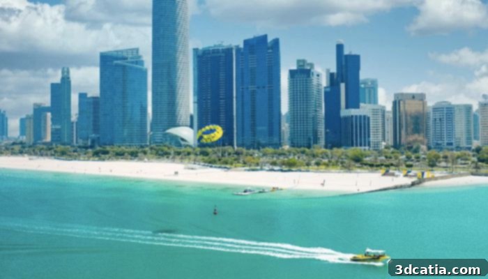 Abu Dhabi