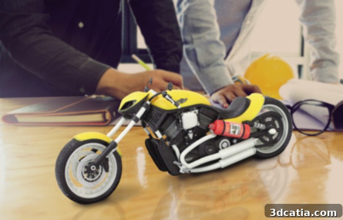Mimaki 3D printer for vibrant color parts