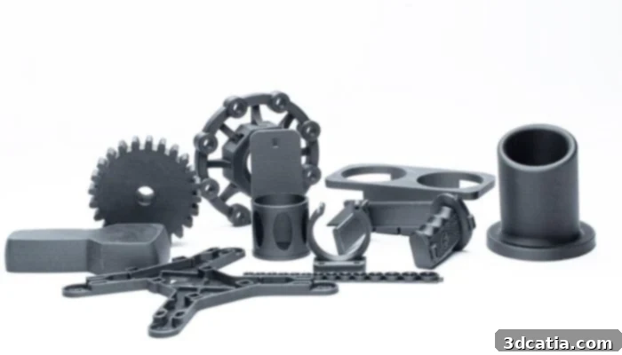 taulman3D is a leading producer of carbon fiber filaments, now part of Braskem's industrial 3D printing materials portfolio.
