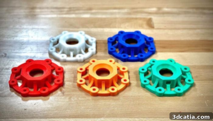 taulman3D offers recycled PETG, enhancing Braskem's sustainable 3D printing material portfolio.