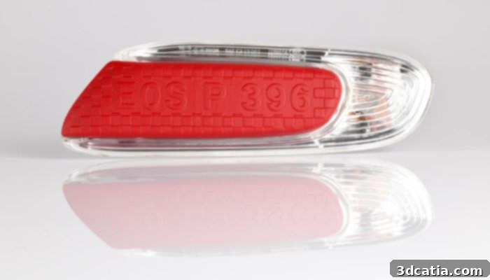 Plastic powders find extensive use across various industries, including automotive manufacturing, showcasing their versatility and robust performance in creating durable components.