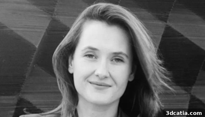 Hedwig Heinsman is one of the founders of Aectual