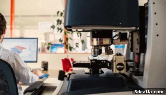 FemtoPrint glass micro 3D printed device