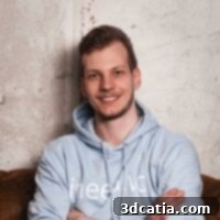 Sönke Hünkemeier, founder of Flowetry