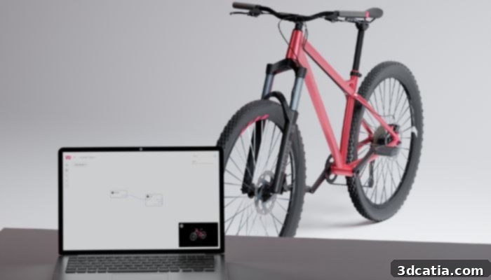 Flowetry 3D product configurator in action