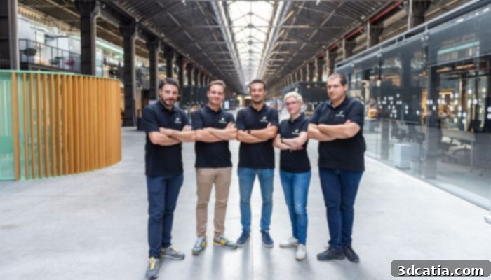 SphereCube team