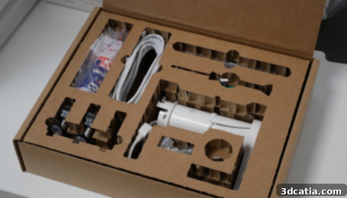 ultimaker s7 3D printer