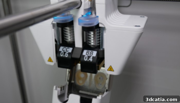 UltiMaker S7