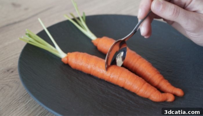 Gastronology's vision for 3D printed food