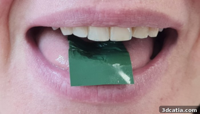 3D printed drug concept
