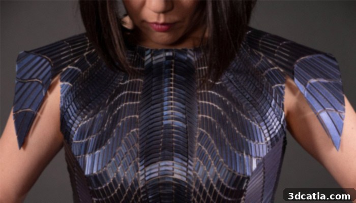 The Designer Sophy Wong