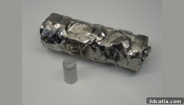 Zirconium is common as a nuclear fuel 
