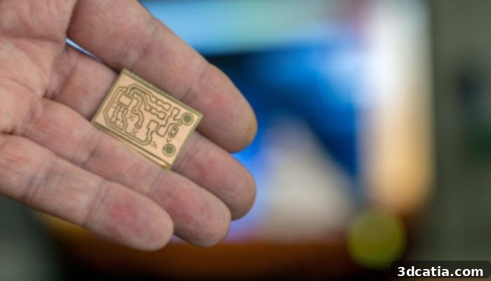 Nano Dimension for electronics additive manufacturing