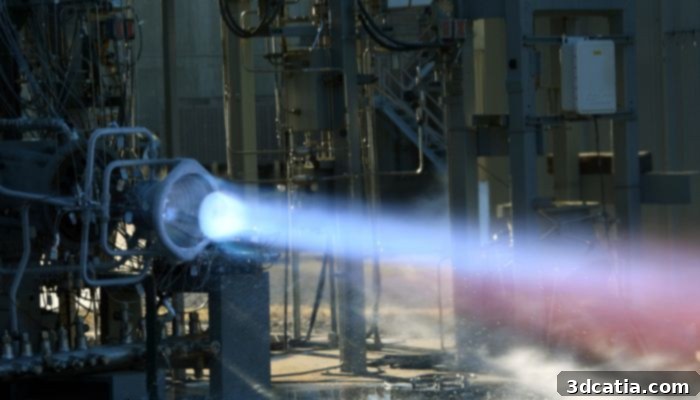 NASA's new STRI will focus on certifying metal 3D printed parts for spaceflight, enhancing safety and reliability for future missions.
