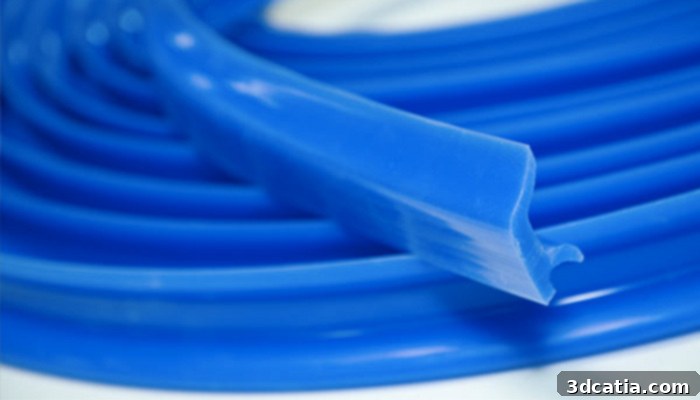 Sterne Elastomere SiO-Shaping 2201 silicone 3D printer