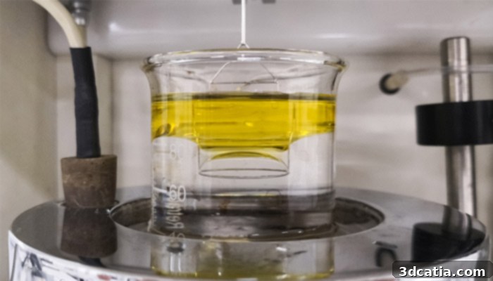 The University of Florida researchers relied on the principle of ultra-low interfacial tension to achieve high-resolution silicone 3D printing