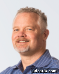 Scott Nordlund
