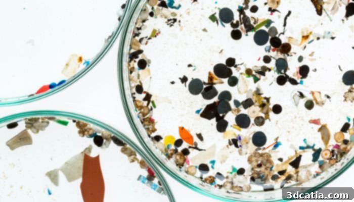 Microplastics from clothing found in German rivers