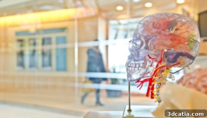 ADDITIV Medical World
