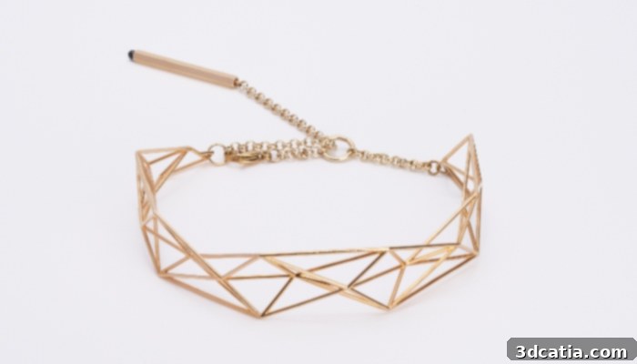 invaerso jewelry collection