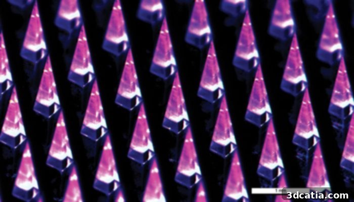 3D Printed Vaccines