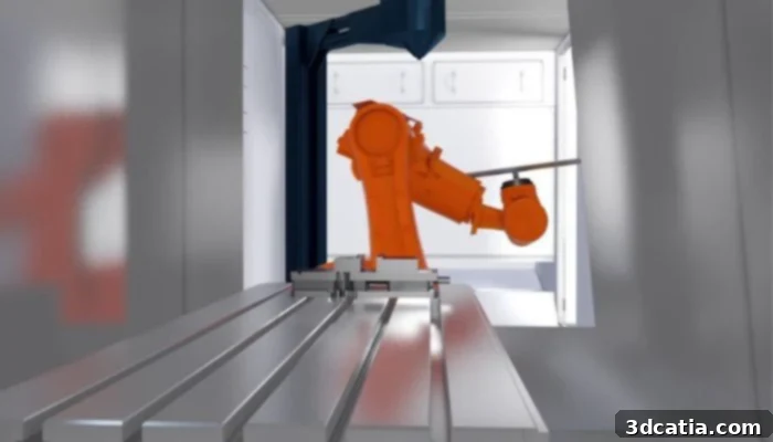 DED 3D Printers: A Full Market Overview 14 Sotimeco GICAM 1500 P/W DED 3D Printer