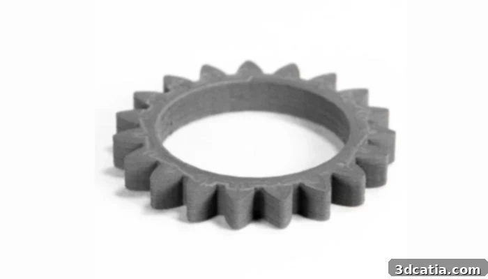 Titanium vs. aluminum