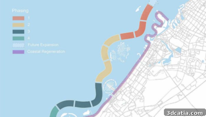 Dubaï Reefs