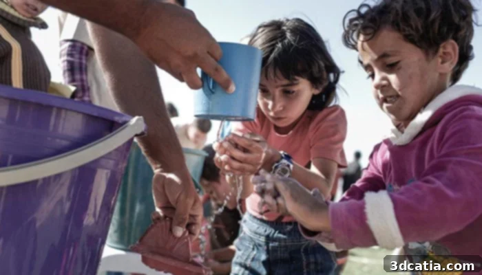 Oxfam and MyMiniFactory's 3D printed hygiene solutions for humanitarian aid.